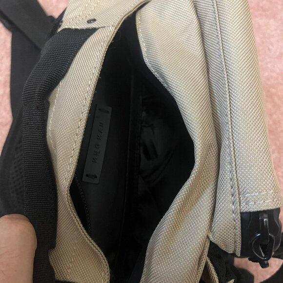 Mango Waist Hip Body Bag - Picture 7 of 11